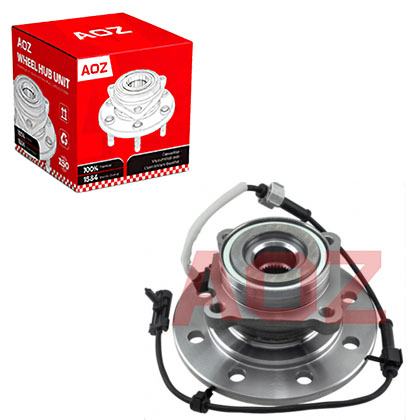Wheel-hub-bearing-unit-for-GM-USA-515016