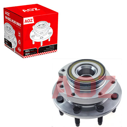 Wheel-hub-bearing-unit-for-GM-USA-541006