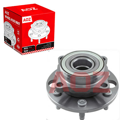 Wheel-hub-bearing-unit-for-GM-USA-541005
