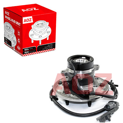 Wheel-hub-bearing-unit-for-GM-USA-515107