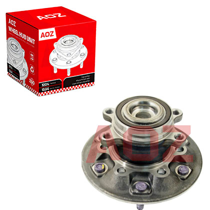 Wheel-hub-bearing-unit-for-GM-USA-515120