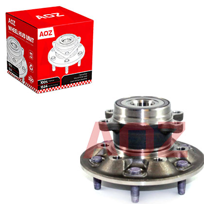 Wheel-hub-bearing-unit-for-GM-USA-515121
