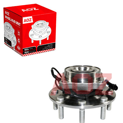Wheel-hub-bearing-unit-for-GM-USA-515099