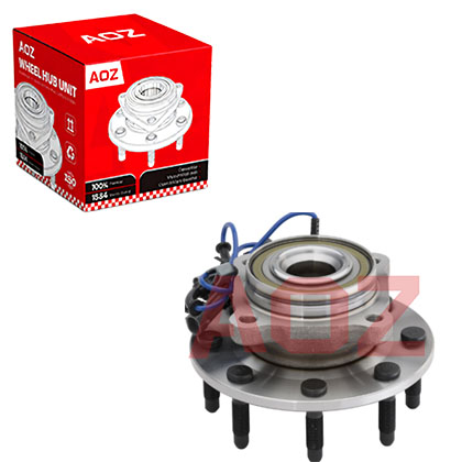 Wheel-hub-bearing-unit-for-GM-USA-515098