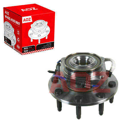 Wheel-hub-bearing-unit-for-GM-USA-515086