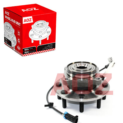 Wheel-hub-bearing-unit-for-GM-USA-515087