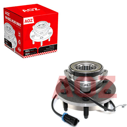 Wheel-hub-bearing-unit-for-GM-USA-515091