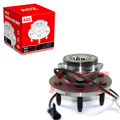 Wheel-hub-bearing-unit-for-GM-USA-515092