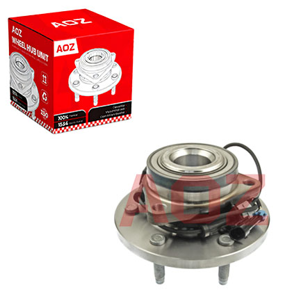 Wheel-hub-bearing-unit-for-GM-USA-515093