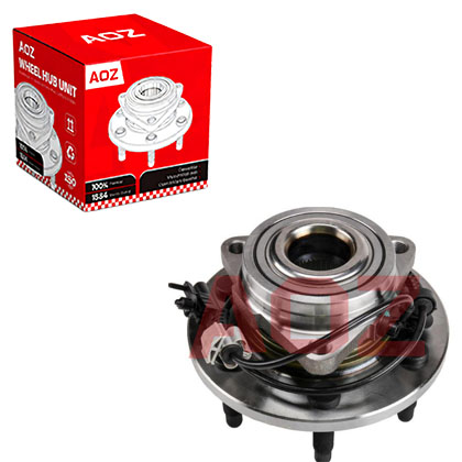 Wheel-hub-bearing-unit-for-GM-USA-515096