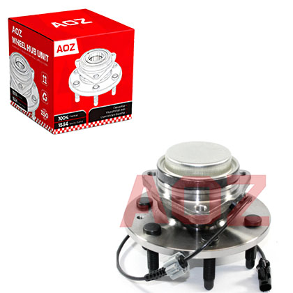 Wheel-hub-bearing-unit-for-GM-USA-515097