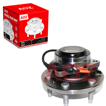 Wheel-hub-bearing-unit-for-GM-USA-515053