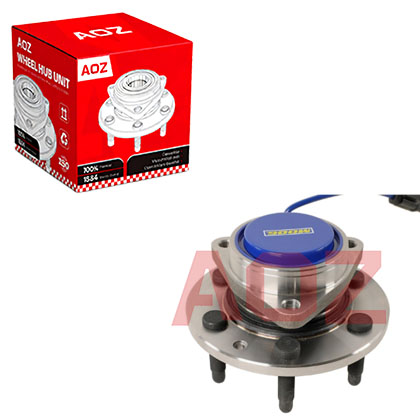 Wheel-hub-bearing-unit-for-GM-USA-515054