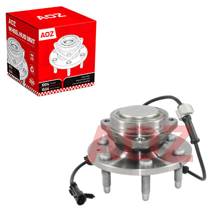 Wheel-hub-bearing-unit-for-GM-USA-515071