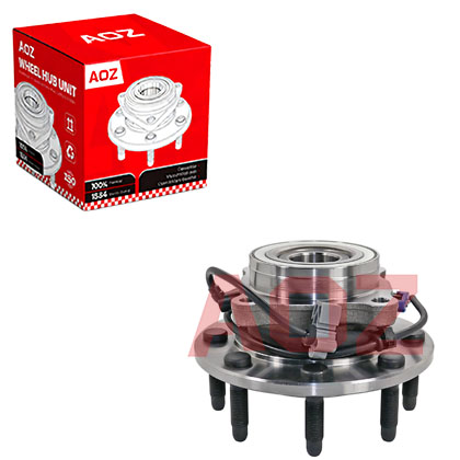 Wheel-hub-bearing-unit-for-GM-USA-515058