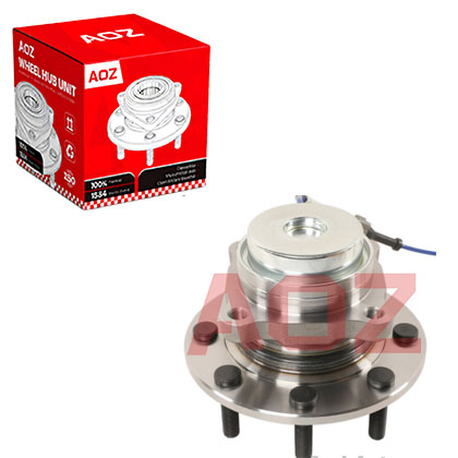 Wheel-hub-bearing-unit-for-GM-USA-515060