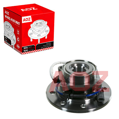 Wheel-hub-bearing-unit-for-GM-USA-515041