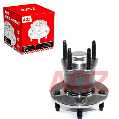 Wheel-hub-bearing-unit-for-GM-USA-512287