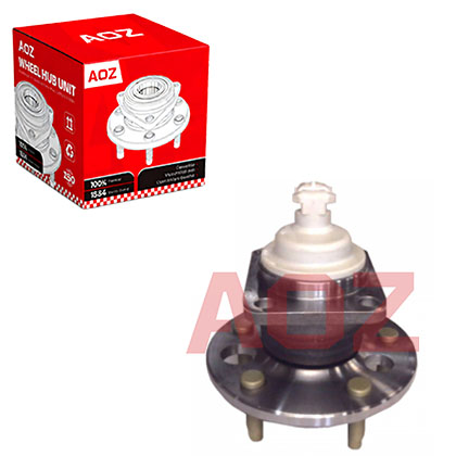 Wheel-hub-bearing-unit-for-GM-USA-512151