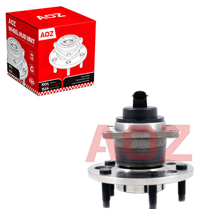 Wheel-hub-bearing-unit-for-GM-USA-512152