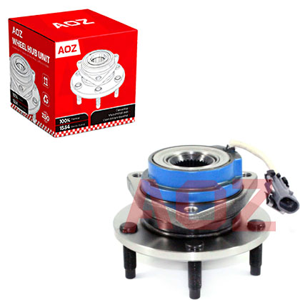 Wheel-hub-bearing-unit-for-GM-USA-512153
