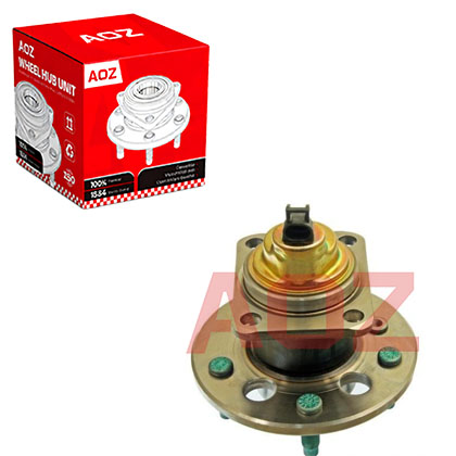 Wheel-hub-bearing-unit-for-GM-USA-512004