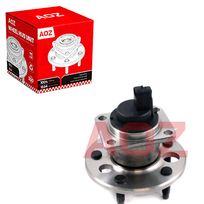 Wheel-hub-bearing-unit-for-GM-USA-512006