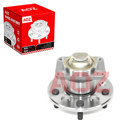 Wheel-hub-bearing-unit-for-GM-USA-512221