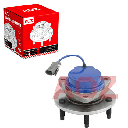 Wheel-hub-bearing-unit-for-GM-USA-512222