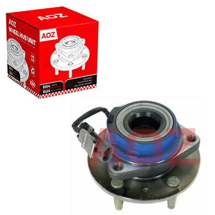 Wheel-hub-bearing-unit-for-GM-USA-512223