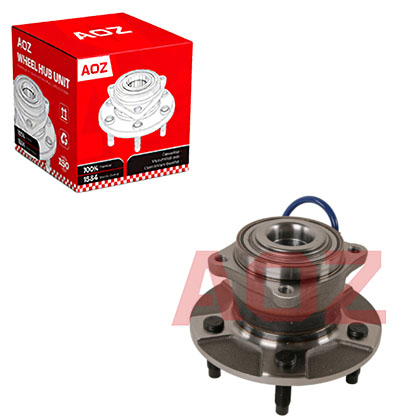 Wheel-hub-bearing-unit-for-GM-USA-512229