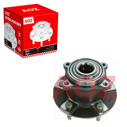 Wheel-hub-bearing-unit-for-GM-USA-512230