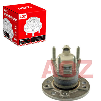 Wheel-hub-bearing-unit-for-GM-USA-512238