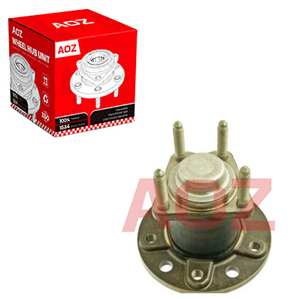 Wheel-hub-bearing-unit-for-GM-USA-512239