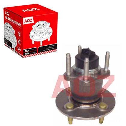Wheel-hub-bearing-unit-for-GM-USA-512247