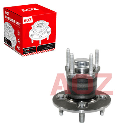 Wheel-hub-bearing-unit-for-GM-USA-512248