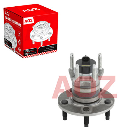 Wheel-hub-bearing-unit-for-GM-USA-512250