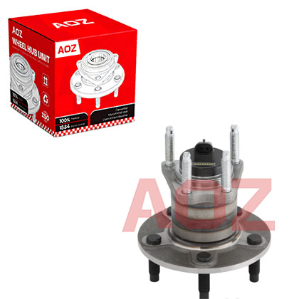 Wheel-hub-bearing-unit-for-GM-USA-512285