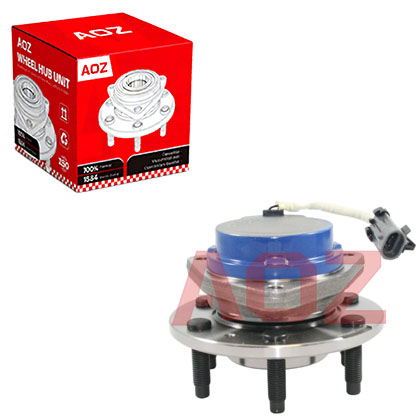 Wheel-hub-bearing-unit-for-GM-USA-512308