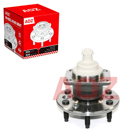 Wheel-hub-bearing-unit-for-GM-USA-512309