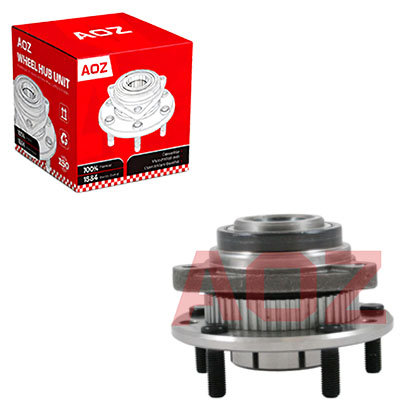 Wheel-hub-bearing-unit-for-GM-USA-513061
