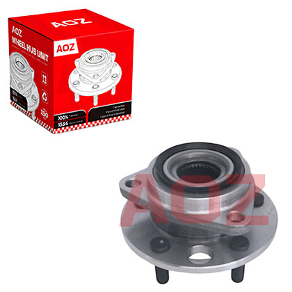 Wheel-hub-bearing-unit-for-GM-USA-513063
