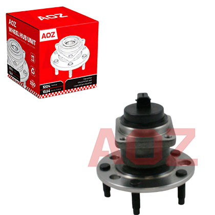 Wheel-hub-bearing-unit-for-GM-USA-513090