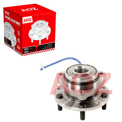 Wheel-hub-bearing-unit-for-GM-USA-513124