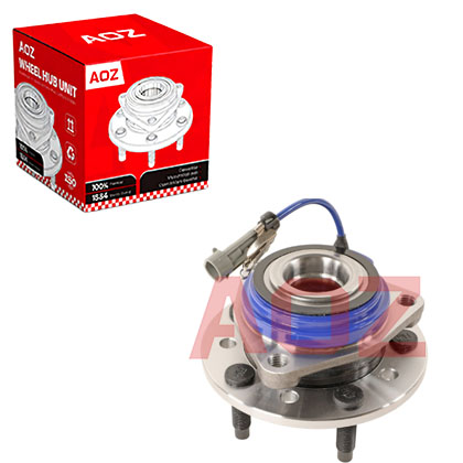 Wheel-hub-bearing-unit-for-GM-USA-513137