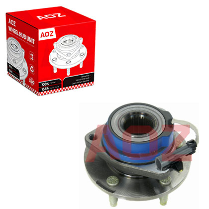 Wheel-hub-bearing-unit-for-GM-USA-513179