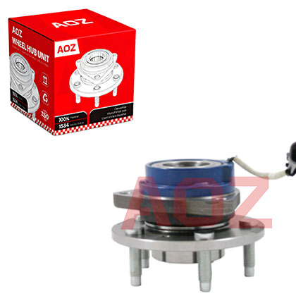 Wheel-hub-bearing-unit-for-GM-USA-513187