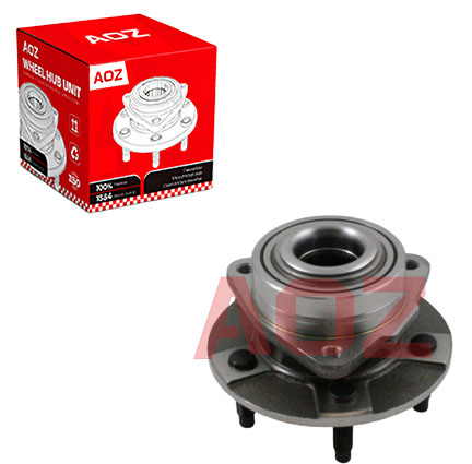 Wheel-hub-bearing-unit-for-GM-USA-513190