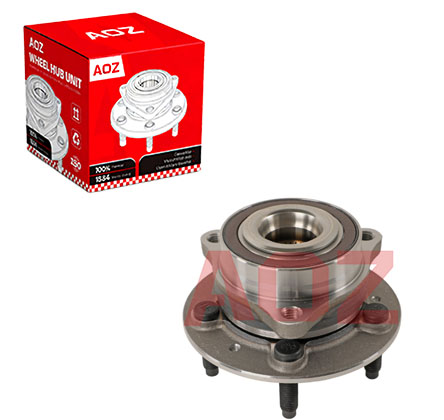 Wheel-hub-bearing-unit-for-GM-USA-513442\HA590786\13507355
