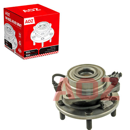 Wheel-hub-bearing-unit-for-GM-USA-513200